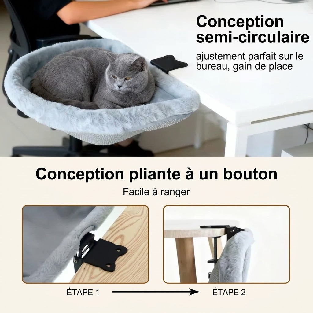 hamac pour chat Cat cocoon
