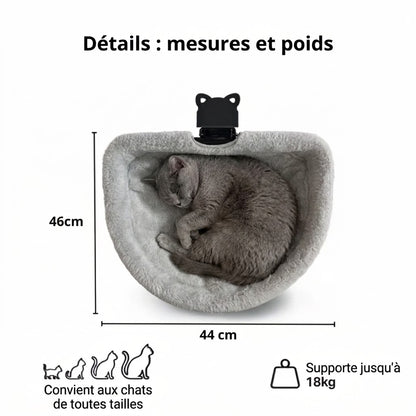 hamac pour chat Cat cocoon