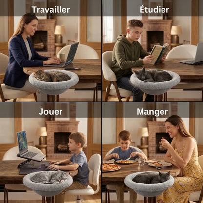 hamac pour chat Cat cocoon